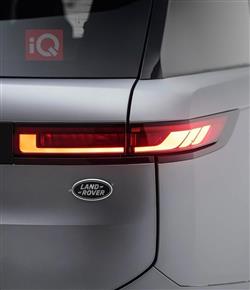 لاند روفر رانج روفر سبورت